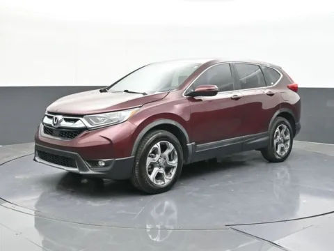 Another view of 2019 Honda CR-V EX-L for sale in Tulsa, OK at Jim Norton T-Town Chevrolet