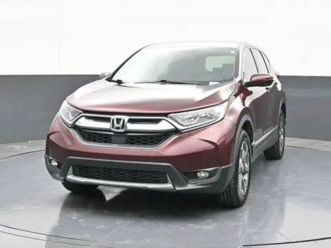 Photos of 2019 Honda CR-V EX-L for sale in Tulsa, OK at Jim Norton T-Town Chevrolet