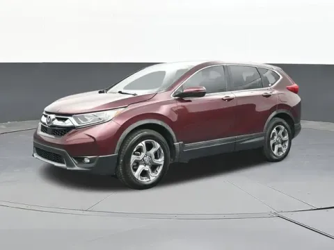 More photos of 2019 Honda CR-V EX-L at Jim Norton T-Town Chevrolet, OK