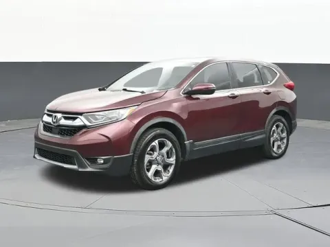 Another view of 2019 Honda CR-V EX-L for sale in Tulsa, OK at Jim Norton T-Town Chevrolet