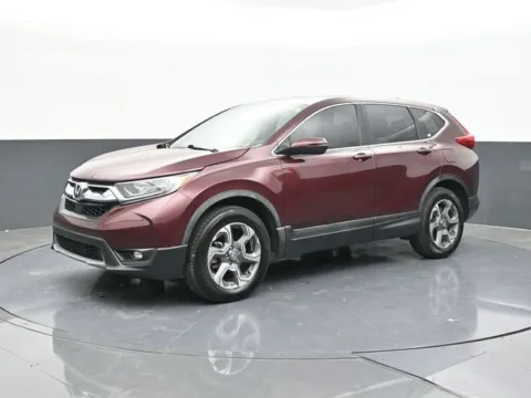 More photos of 2019 Honda CR-V EX-L at Jim Norton T-Town Chevrolet, OK