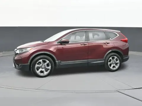 More photos of 2019 Honda CR-V EX-L at Jim Norton T-Town Chevrolet, OK