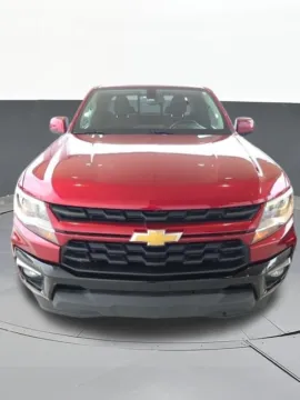 Photos of 2021 Chevrolet Colorado LT for sale in Tulsa, OK at Jim Norton T-Town Chevrolet