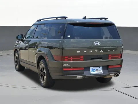More photos of 2024 Hyundai Santa Fe SEL at Jim Norton T-Town Chevrolet, OK