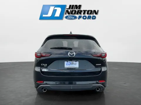 More photos of 2024 Mazda CX-5 2.5 S Select Package at Jim Norton T-Town Chevrolet, OK