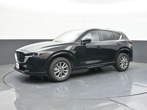 More photos of 2024 Mazda CX-5 2.5 S Select Package at Jim Norton T-Town Chevrolet, OK