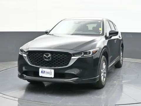 Photos of 2024 Mazda CX-5 2.5 S Select Package for sale in Tulsa, OK at Jim Norton T-Town Chevrolet