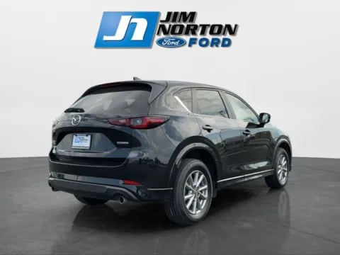 More photos of 2024 Mazda CX-5 2.5 S Select Package at Jim Norton T-Town Chevrolet, OK