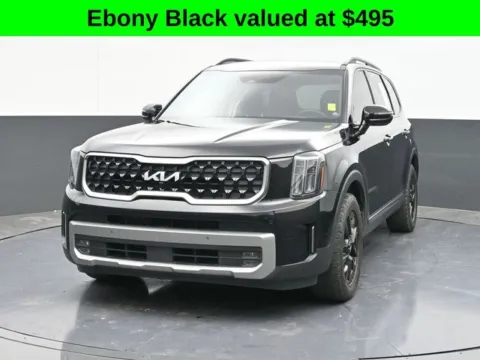 Photos of 2023 Kia Telluride SX-Prestige X-Pro for sale in Tulsa, OK at Jim Norton T-Town Chevrolet