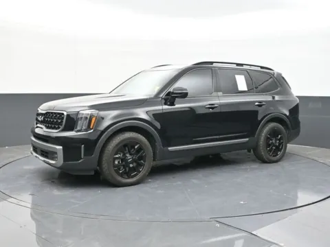 More photos of 2023 Kia Telluride SX-Prestige X-Pro at Jim Norton T-Town Chevrolet, OK