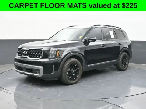More photos of 2023 Kia Telluride SX-Prestige X-Pro at Jim Norton T-Town Chevrolet, OK