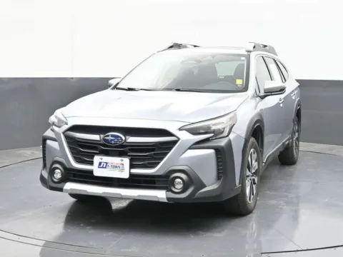 Photos of 2023 Subaru Outback Touring for sale in Tulsa, OK at Jim Norton T-Town Chevrolet