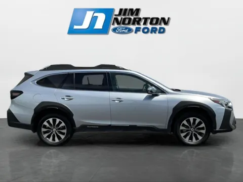 Photos of 2023 Subaru Outback Touring for sale in Tulsa, OK at Jim Norton T-Town Chevrolet