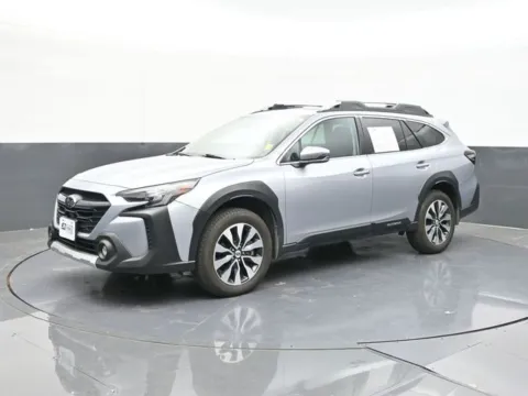 More photos of 2023 Subaru Outback Touring at Jim Norton T-Town Chevrolet, OK