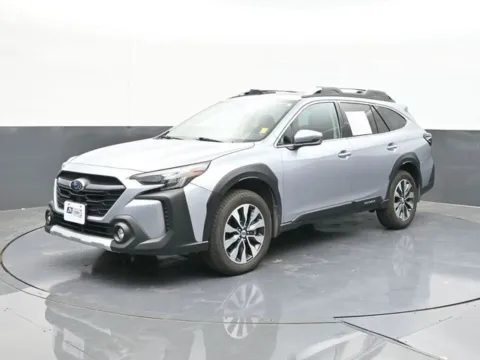 More photos of 2023 Subaru Outback Touring at Jim Norton T-Town Chevrolet, OK