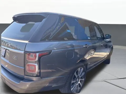 More photos of 2018 Land Rover Range Rover 5.0L V8 Supercharged at Jim Norton T-Town Chevrolet, OK