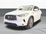More photos of 2024 INFINITI QX50 LUXE at Jim Norton T-Town Chevrolet, OK