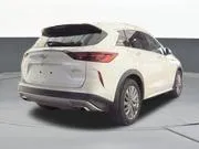 More photos of 2024 INFINITI QX50 LUXE at Jim Norton T-Town Chevrolet, OK