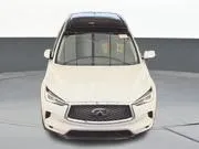 Another view of 2024 INFINITI QX50 LUXE for sale in Tulsa, OK at Jim Norton T-Town Chevrolet