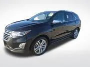 Another view of 2020 Chevrolet Equinox Premier for sale in Tulsa, OK at Jim Norton T-Town Chevrolet