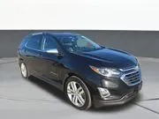 Black 2020 Chevrolet Equinox Premier for sale in Tulsa, OK