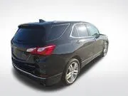 More photos of 2020 Chevrolet Equinox Premier at Jim Norton T-Town Chevrolet, OK