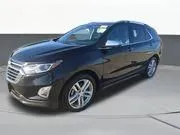 Photos of 2020 Chevrolet Equinox Premier for sale in Tulsa, OK at Jim Norton T-Town Chevrolet