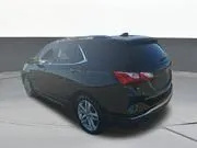 More photos of 2020 Chevrolet Equinox Premier at Jim Norton T-Town Chevrolet, OK