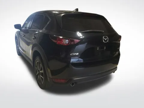 More photos of 2018 Mazda CX-5 Touring at Jim Norton T-Town Chevrolet, OK