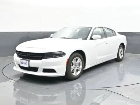 More photos of 2022 Dodge Charger SXT at Jim Norton T-Town Chevrolet, OK