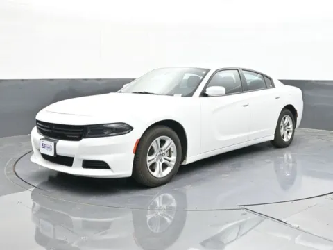 More photos of 2022 Dodge Charger SXT at Jim Norton T-Town Chevrolet, OK