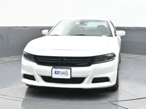 Photos of 2022 Dodge Charger SXT for sale in Tulsa, OK at Jim Norton T-Town Chevrolet