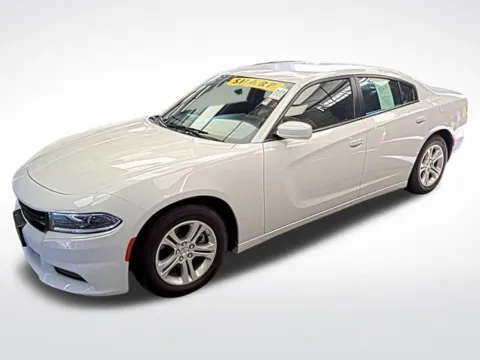 More photos of 2022 Dodge Charger SXT at Jim Norton T-Town Chevrolet, OK