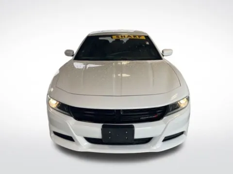 Another view of 2022 Dodge Charger SXT for sale in Tulsa, OK at Jim Norton T-Town Chevrolet