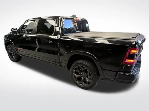 Another view of 2022 Ram 1500 Limited for sale in Tulsa, OK at Jim Norton T-Town Chevrolet