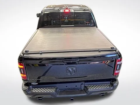 More photos of 2022 Ram 1500 Limited at Jim Norton T-Town Chevrolet, OK