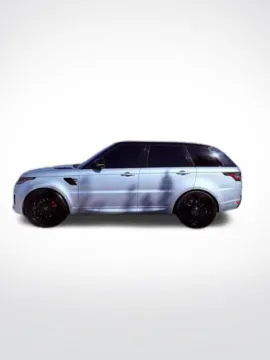 Photos of 2018 Land Rover Range Rover Sport HSE Dynamic for sale in Tulsa, OK at Jim Norton T-Town Chevrolet