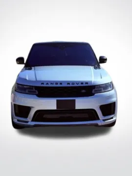 More photos of 2018 Land Rover Range Rover Sport HSE Dynamic at Jim Norton T-Town Chevrolet, OK