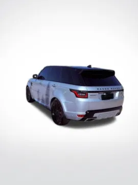 Another view of 2018 Land Rover Range Rover Sport HSE Dynamic for sale in Tulsa, OK at Jim Norton T-Town Chevrolet
