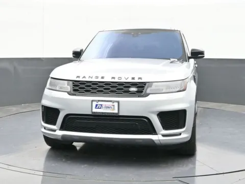 Photos of 2018 Land Rover Range Rover Sport HSE Dynamic for sale in Tulsa, OK at Jim Norton T-Town Chevrolet