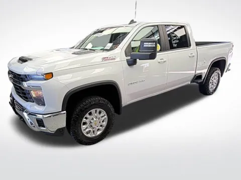 Another view of 2024 Chevrolet Silverado 2500HD LT for sale in Tulsa, OK at Jim Norton T-Town Chevrolet