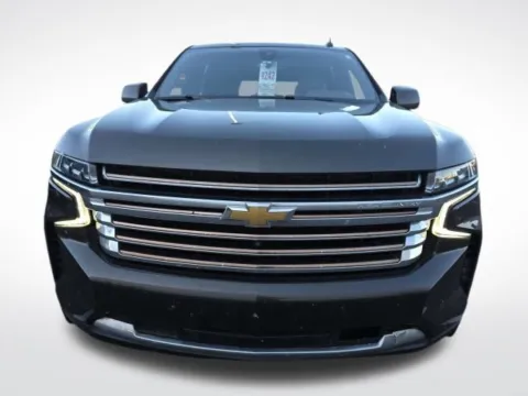 Another view of 2021 Chevrolet Tahoe High Country for sale in Tulsa, OK at Jim Norton T-Town Chevrolet
