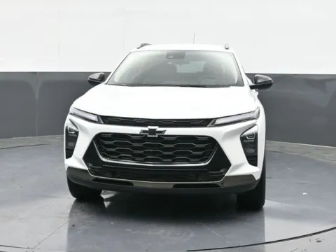 Another view of 2026 Chevrolet Trax ACTIV for sale in Tulsa, OK at Jim Norton T-Town Chevrolet