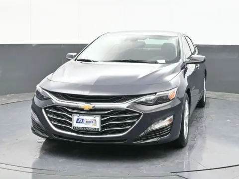 Photos of 2025 Chevrolet Malibu LT for sale in Tulsa, OK at Jim Norton T-Town Chevrolet