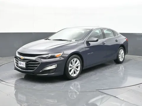 More photos of 2025 Chevrolet Malibu LT at Jim Norton T-Town Chevrolet, OK
