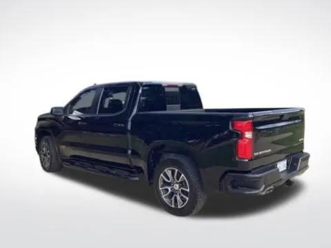 Another view of 2019 Chevrolet Silverado 1500 RST for sale in Tulsa, OK at Jim Norton T-Town Chevrolet
