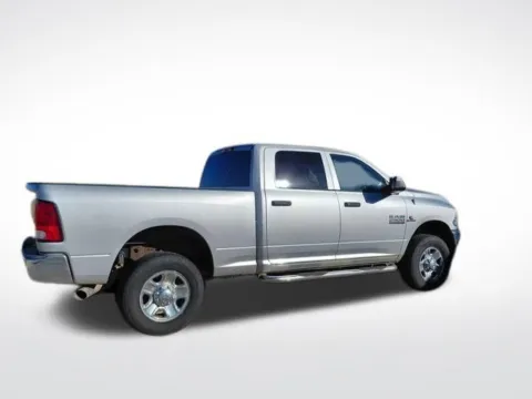Another view of 2018 Ram 2500 Tradesman for sale in Tulsa, OK at Jim Norton T-Town Chevrolet