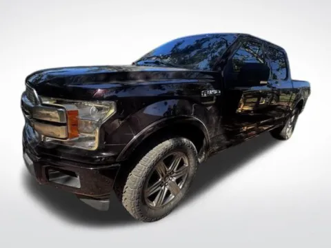 Another view of 2018 Ford F-150 XLT for sale in Tulsa, OK at Jim Norton T-Town Chevrolet