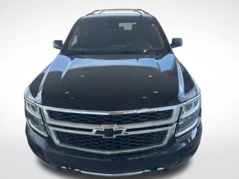 More photos of 2018 Chevrolet Tahoe LT at Jim Norton T-Town Chevrolet, OK