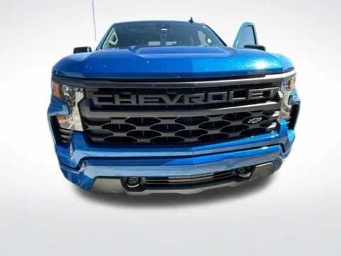 Another view of 2023 Chevrolet Silverado 1500 Custom for sale in Tulsa, OK at Jim Norton T-Town Chevrolet